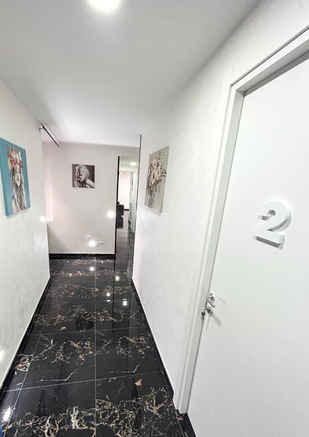 Giovanni Luxury Suites Naples Exterior photo