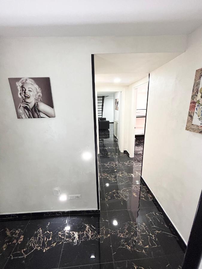 Giovanni Luxury Suites Naples Exterior photo