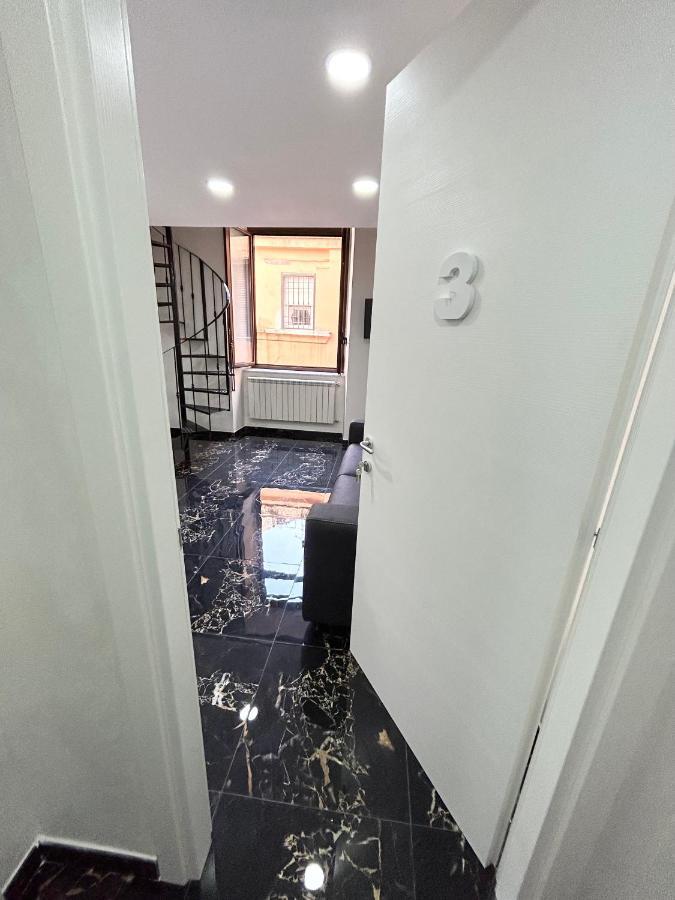Giovanni Luxury Suites Naples Exterior photo