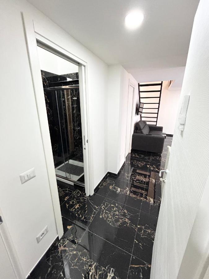 Giovanni Luxury Suites Naples Exterior photo