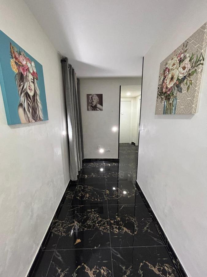 Giovanni Luxury Suites Naples Exterior photo