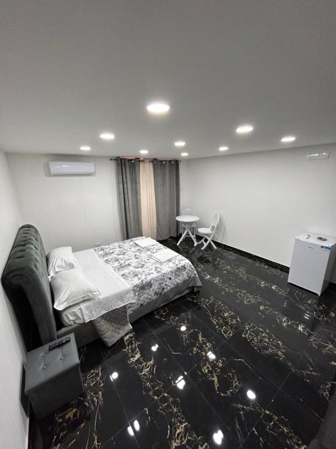 Giovanni Luxury Suites Naples Exterior photo