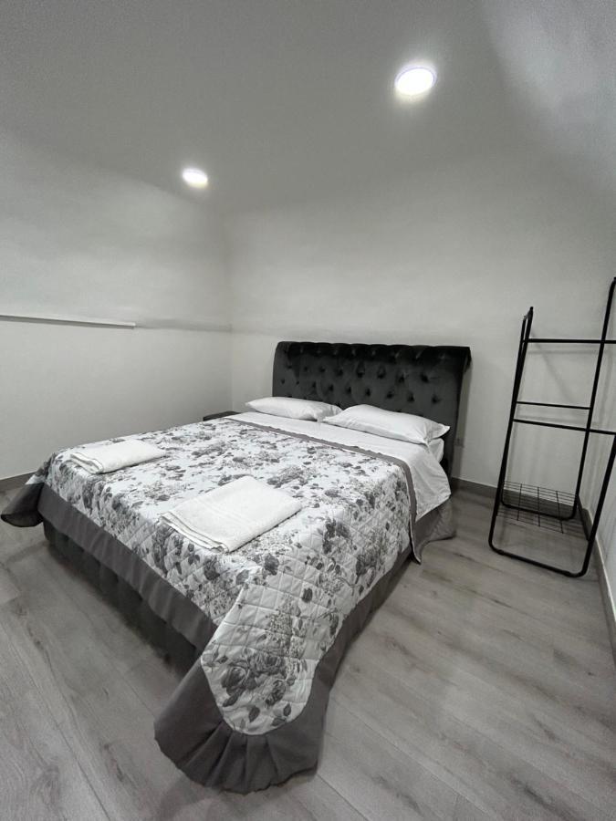 Giovanni Luxury Suites Naples Exterior photo
